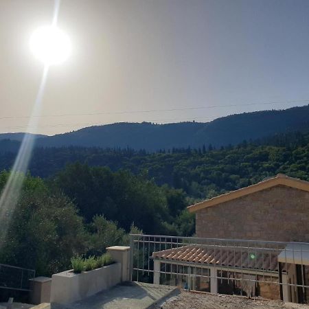 Lavender Green Villas Agios Nikitas Exterior photo