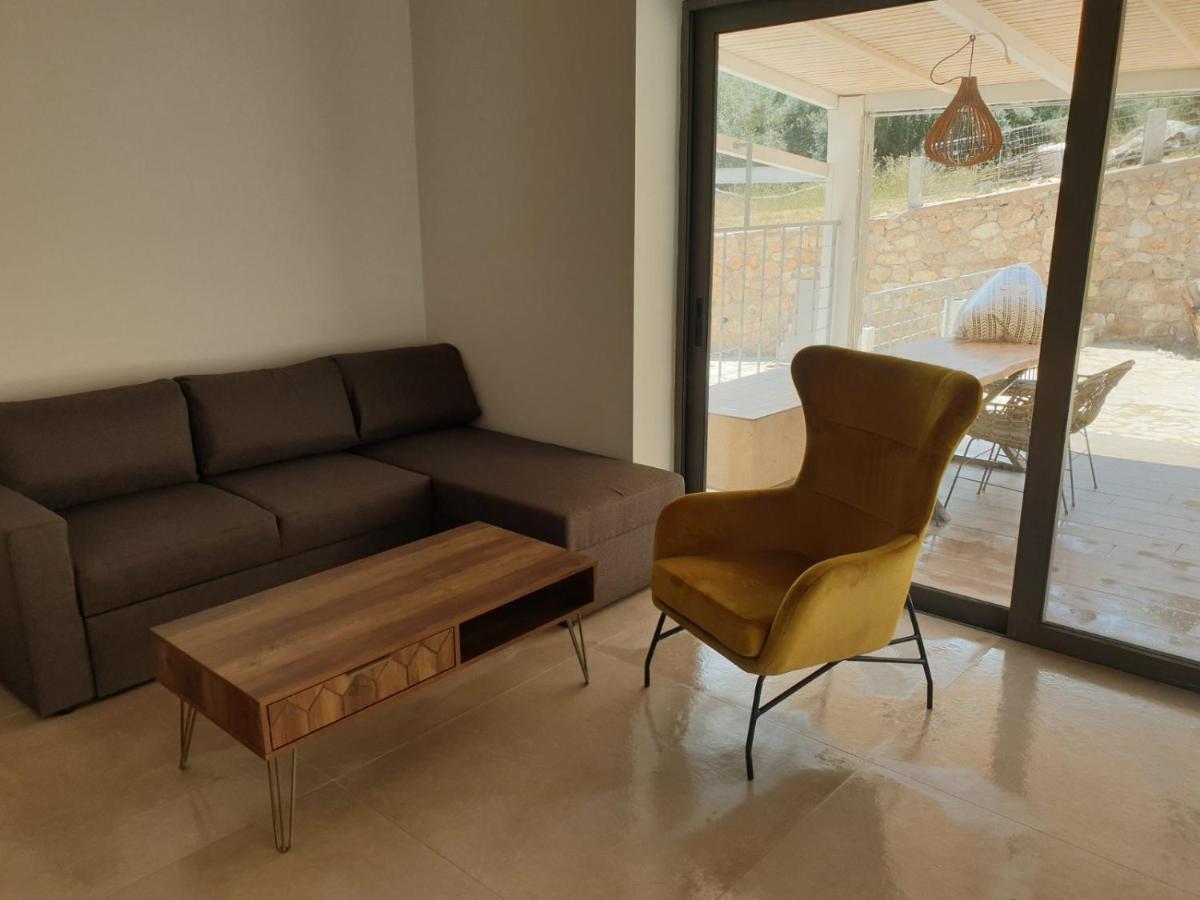 Lavender Green Villas Agios Nikitas Exterior photo