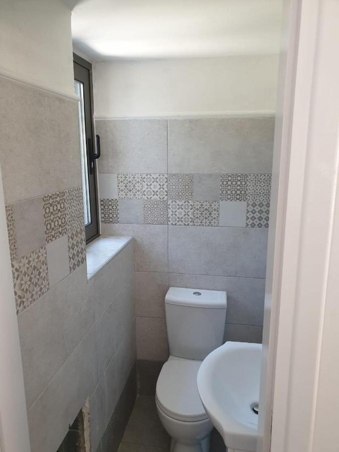Lavender Green Villas Agios Nikitas Exterior photo