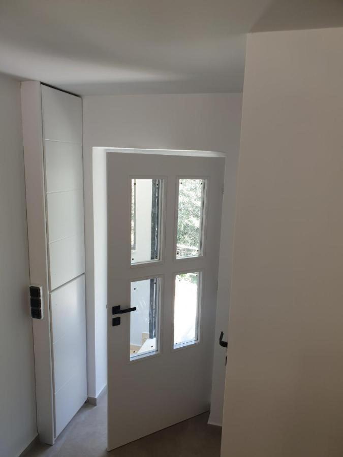 Lavender Green Villas Agios Nikitas Exterior photo