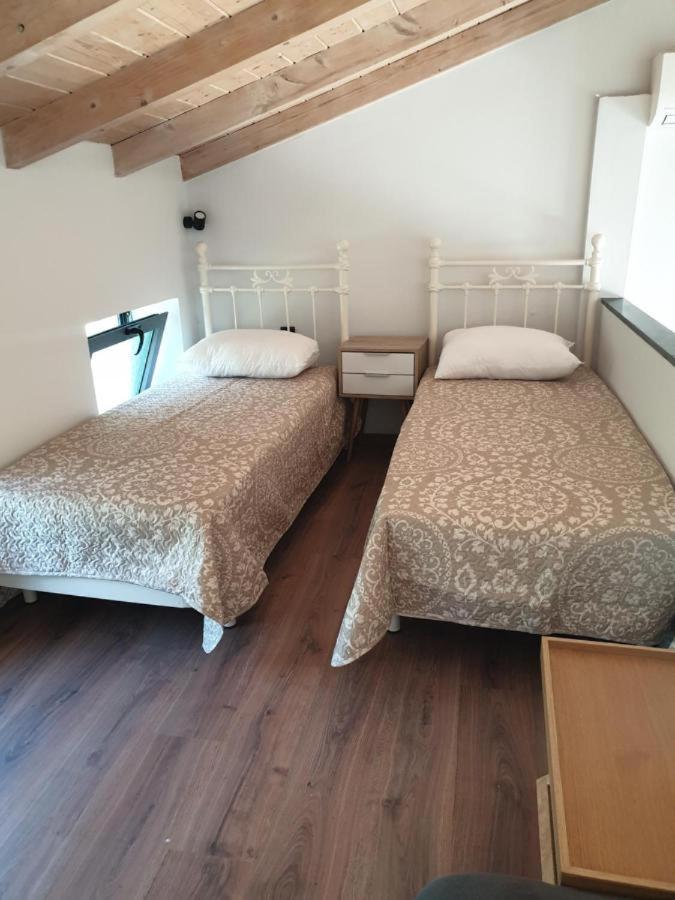 Lavender Green Villas Agios Nikitas Exterior photo