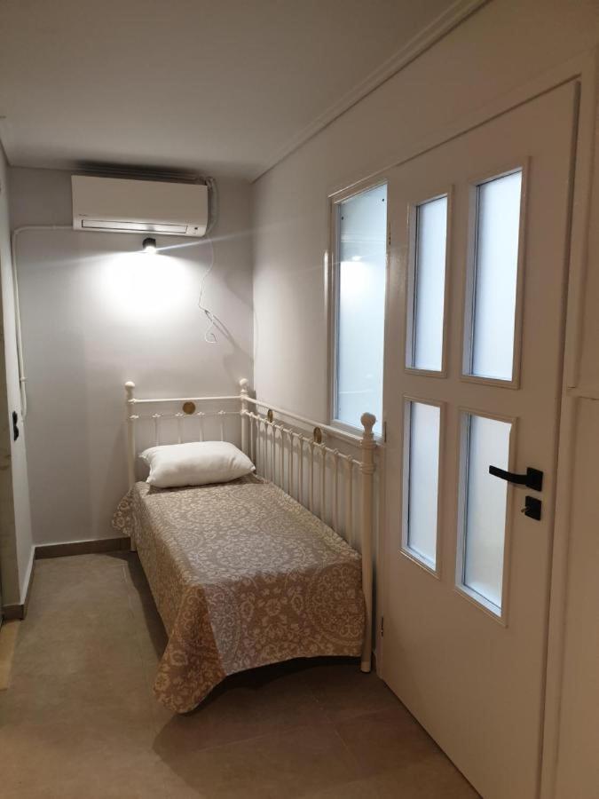 Lavender Green Villas Agios Nikitas Exterior photo