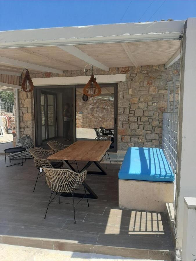 Lavender Green Villas Agios Nikitas Exterior photo